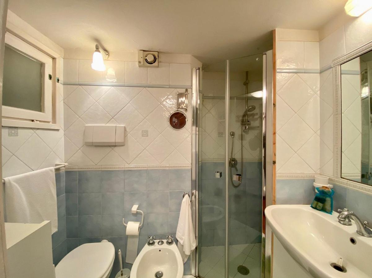 Holidaycasa Romano - Vacanza Nel Cuore Di Sperlonga Extérieur photo