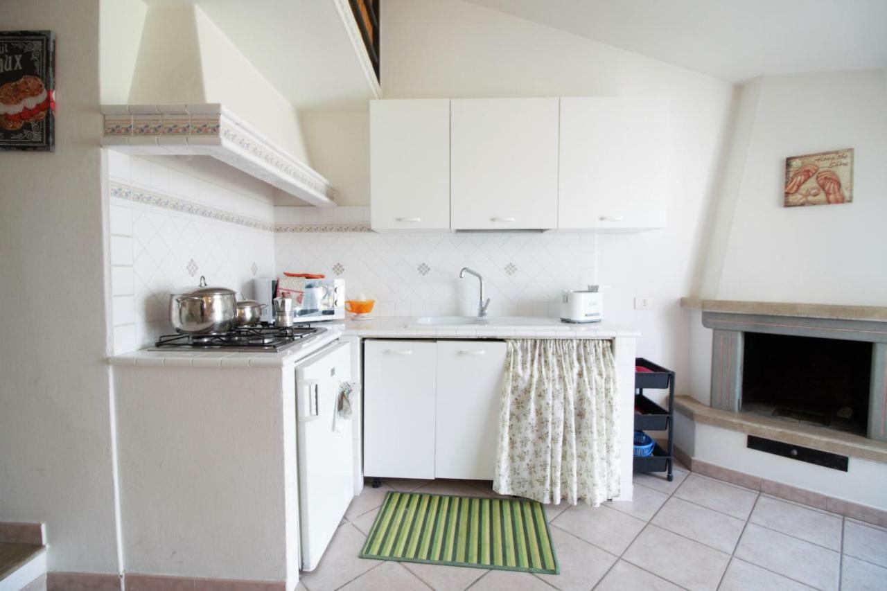 Holidaycasa Romano - Vacanza Nel Cuore Di Sperlonga Extérieur photo
