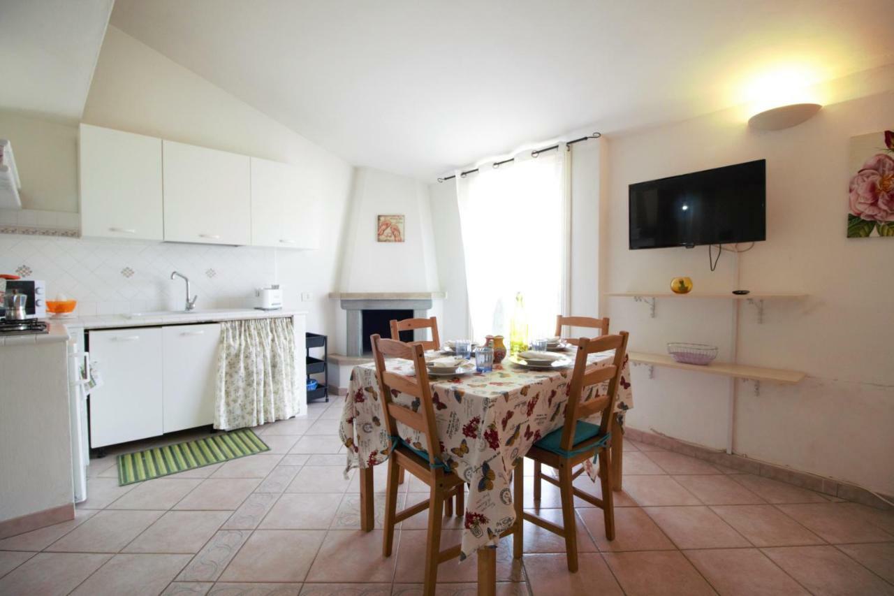 Holidaycasa Romano - Vacanza Nel Cuore Di Sperlonga Extérieur photo
