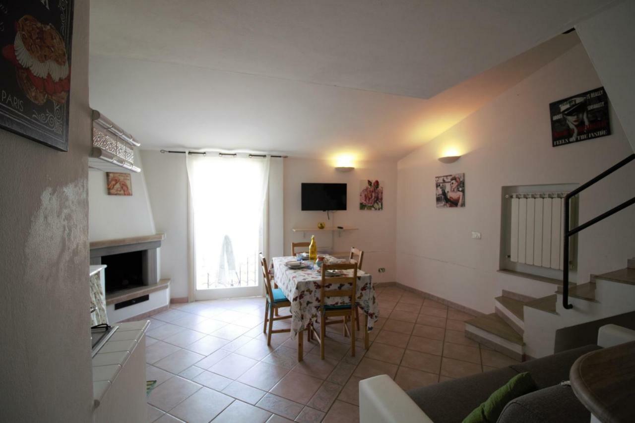 Holidaycasa Romano - Vacanza Nel Cuore Di Sperlonga Extérieur photo