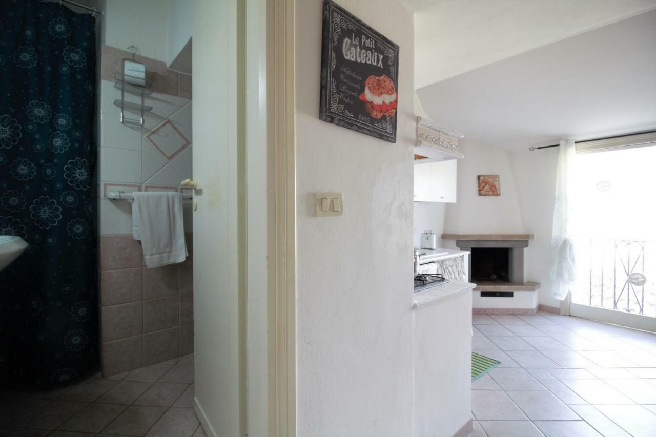 Holidaycasa Romano - Vacanza Nel Cuore Di Sperlonga Extérieur photo