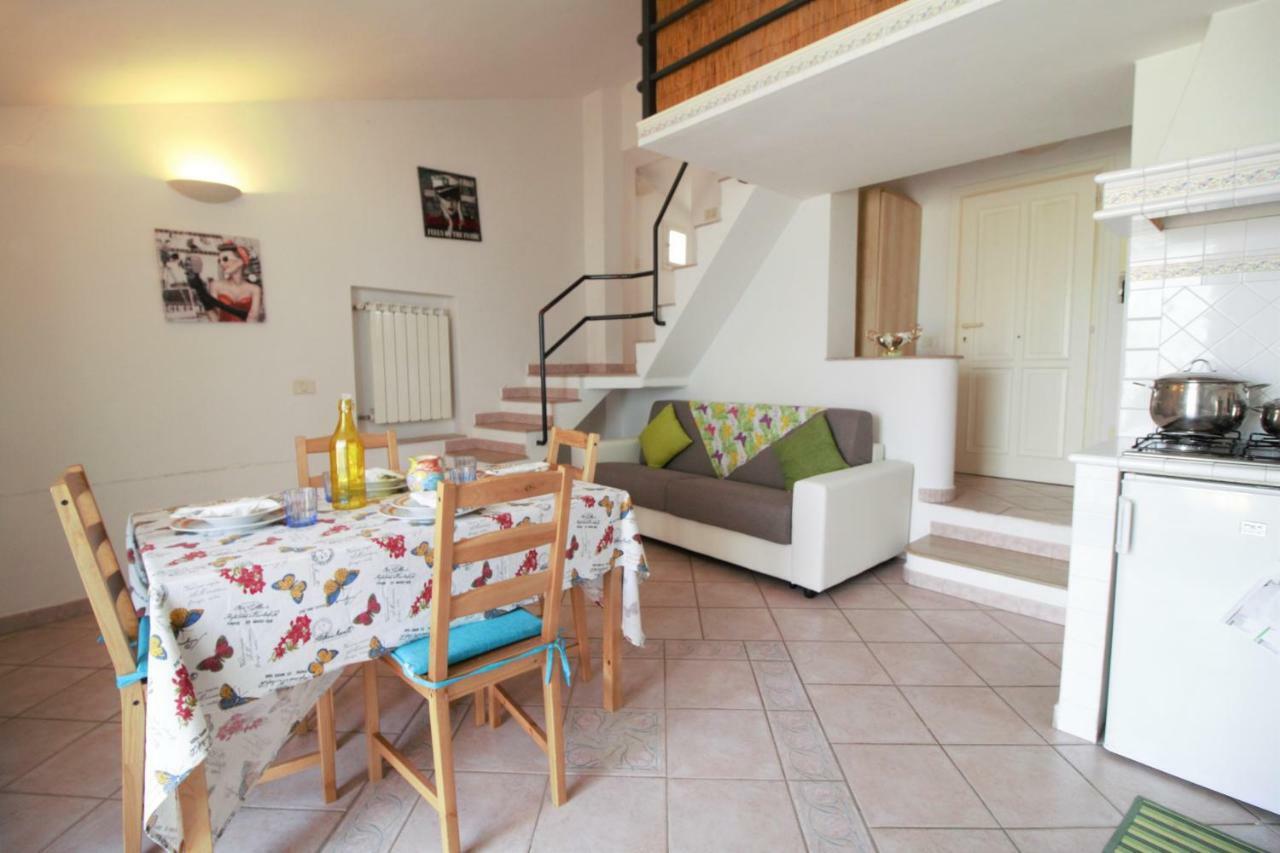 Holidaycasa Romano - Vacanza Nel Cuore Di Sperlonga Extérieur photo