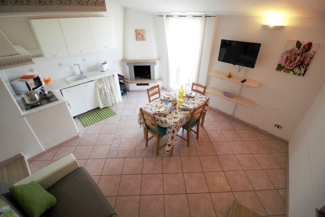 Holidaycasa Romano - Vacanza Nel Cuore Di Sperlonga Extérieur photo