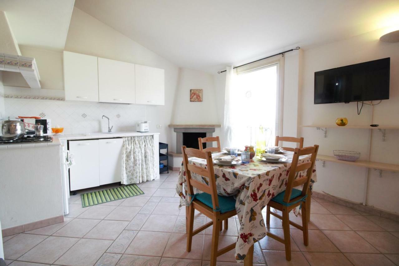 Holidaycasa Romano - Vacanza Nel Cuore Di Sperlonga Extérieur photo