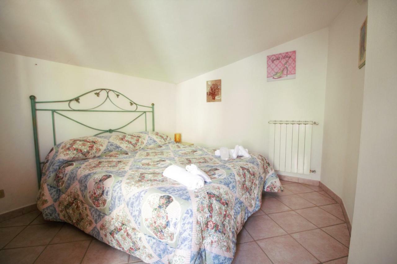 Holidaycasa Romano - Vacanza Nel Cuore Di Sperlonga Extérieur photo