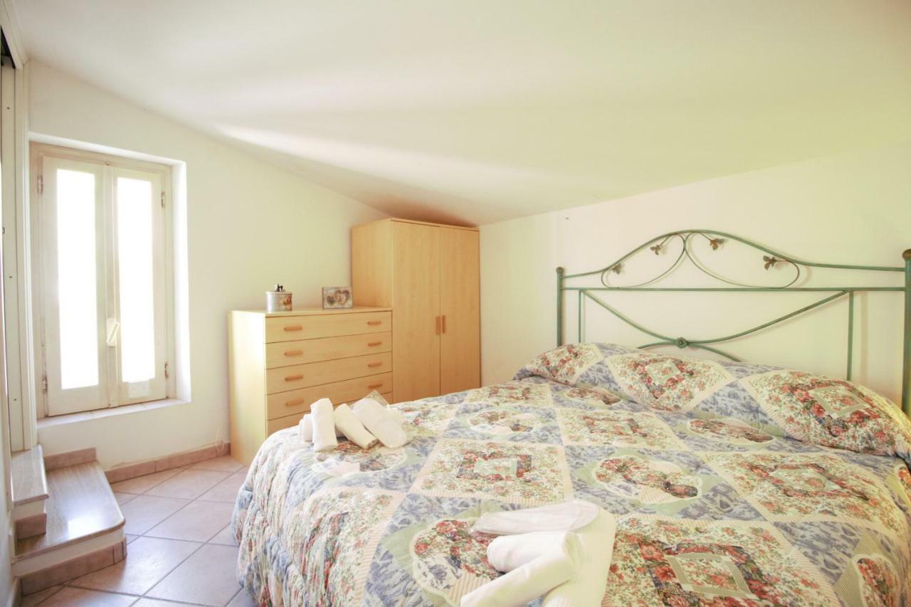 Holidaycasa Romano - Vacanza Nel Cuore Di Sperlonga Extérieur photo