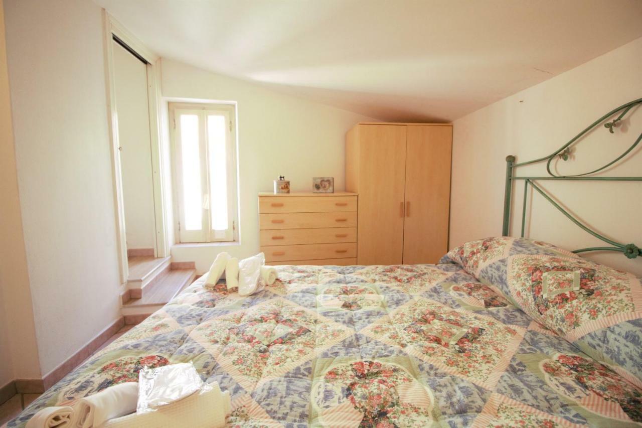 Holidaycasa Romano - Vacanza Nel Cuore Di Sperlonga Extérieur photo