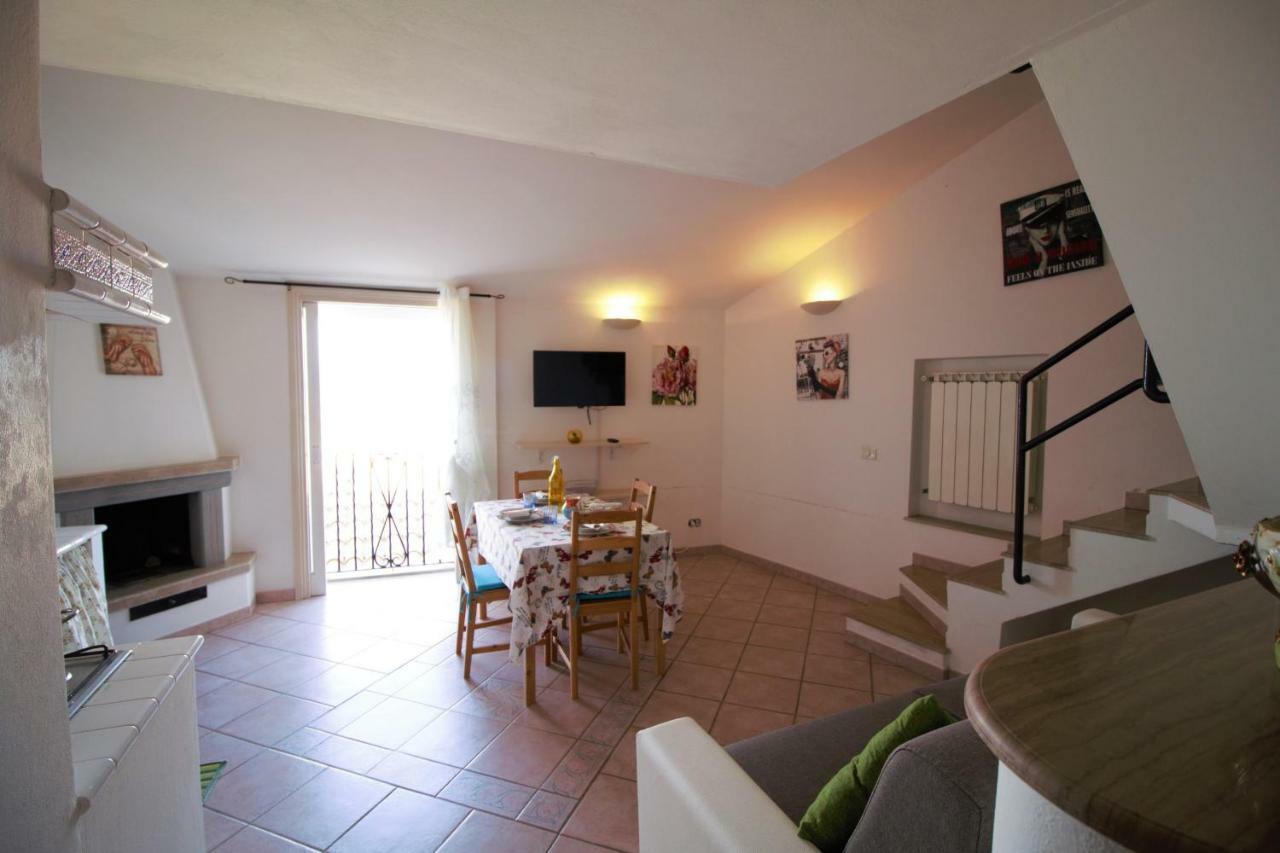 Holidaycasa Romano - Vacanza Nel Cuore Di Sperlonga Extérieur photo