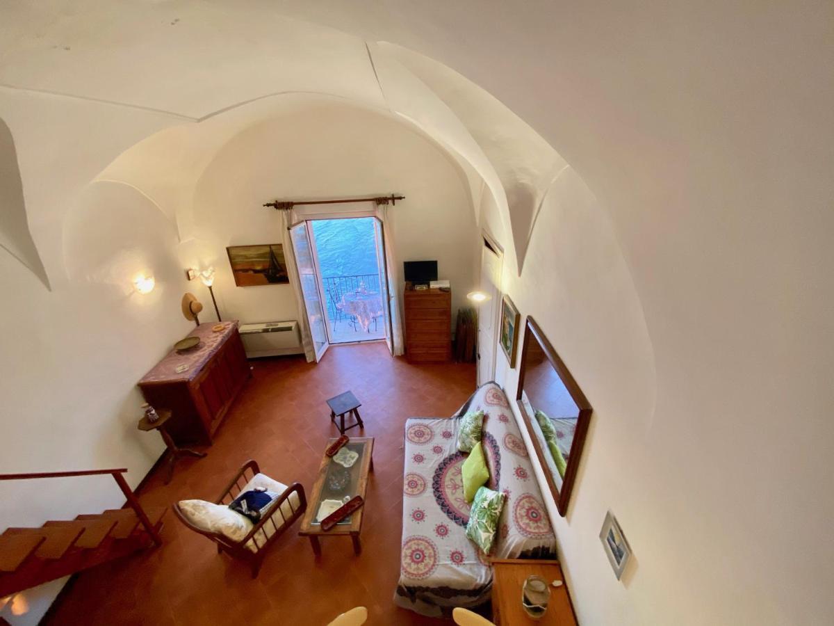 Holidaycasa Romano - Vacanza Nel Cuore Di Sperlonga Extérieur photo